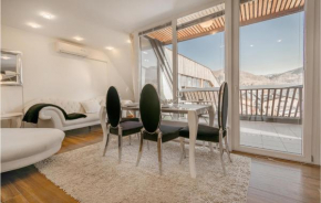 One-Bedroom Apartment in Bohinjska Bistrica